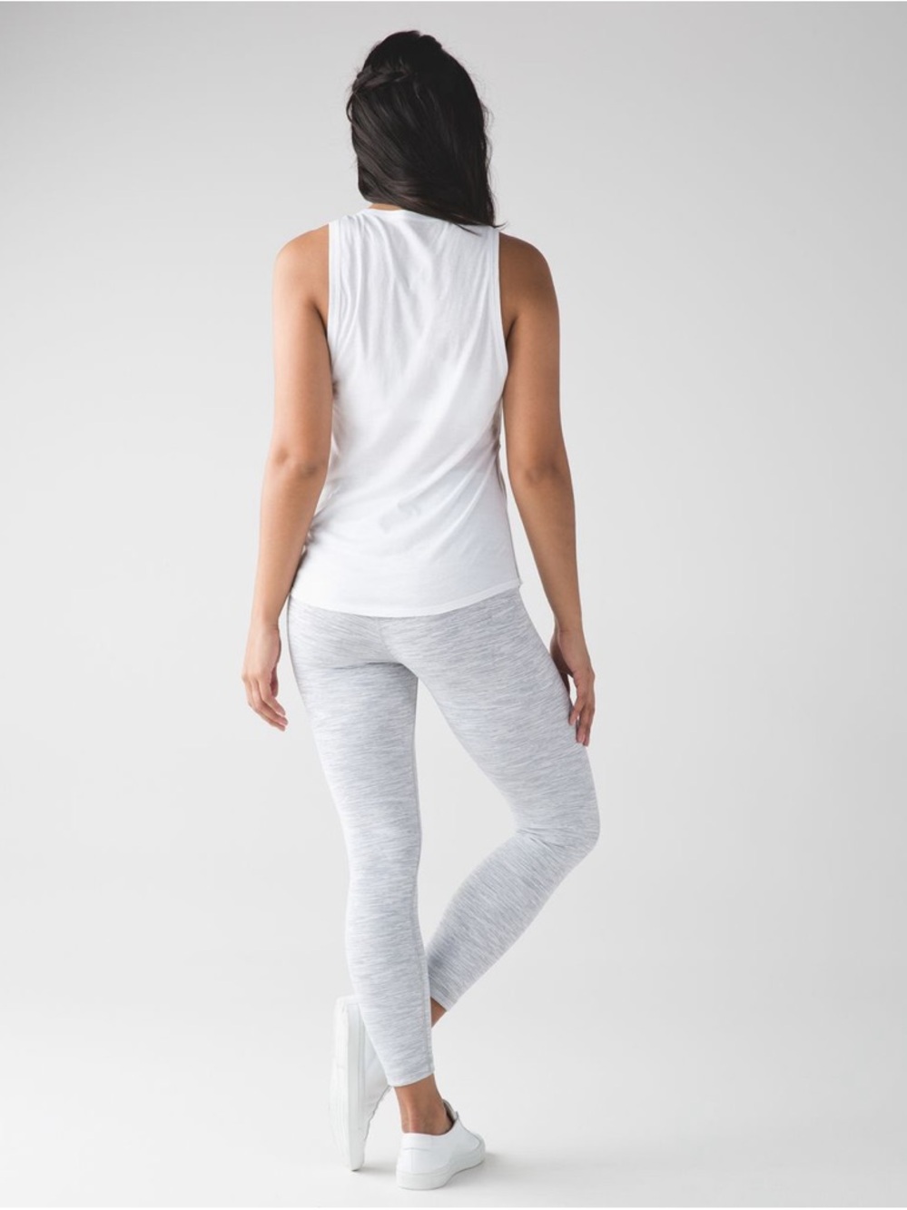 Lululemon High Times Pant
Wee Are From Space Nimbus Battleship Size 2 Yoga - Picture 3 of 11